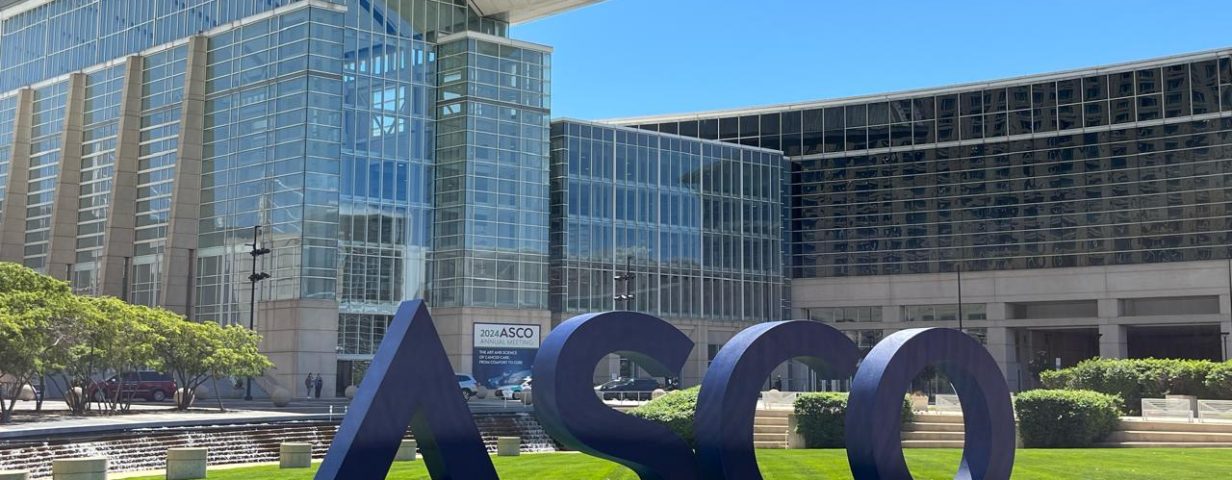 ASCO Annual Meeting 2024