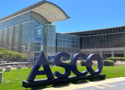 ASCO Annual Meeting 2024