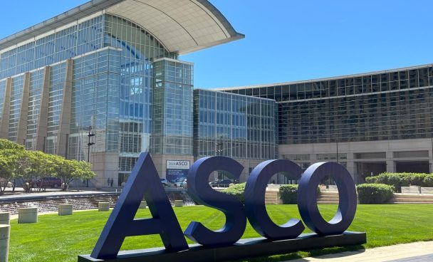 ASCO Annual Meeting 2024