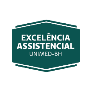 O Selo de Excelência Assistencial em Oncologia é uma iniciativa da Unimed-BH que tem por objetivo estimular a rede de prestadores na excelência dos serviços oferecidos aos nossos pacientes oncológicos, por meio de práticas mais seguras, efetivas, eficientes e focadas nas necessidades destes e de seus familiares.