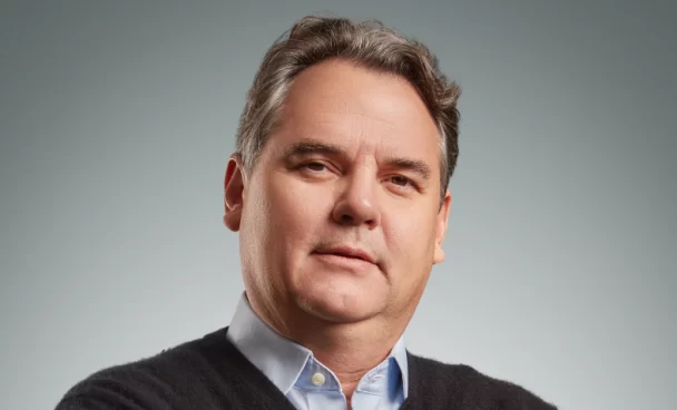 Bruno Ferrari, CEO da Oncoclínicas&Co, recebe homenagem no “100 Mais Influentes da Saúde 2024”