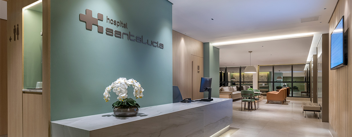 ONCOLOGIA SANTA LÚCIA SUL