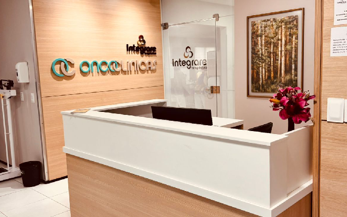 ONCOCLÍNICAS FORTALEZA