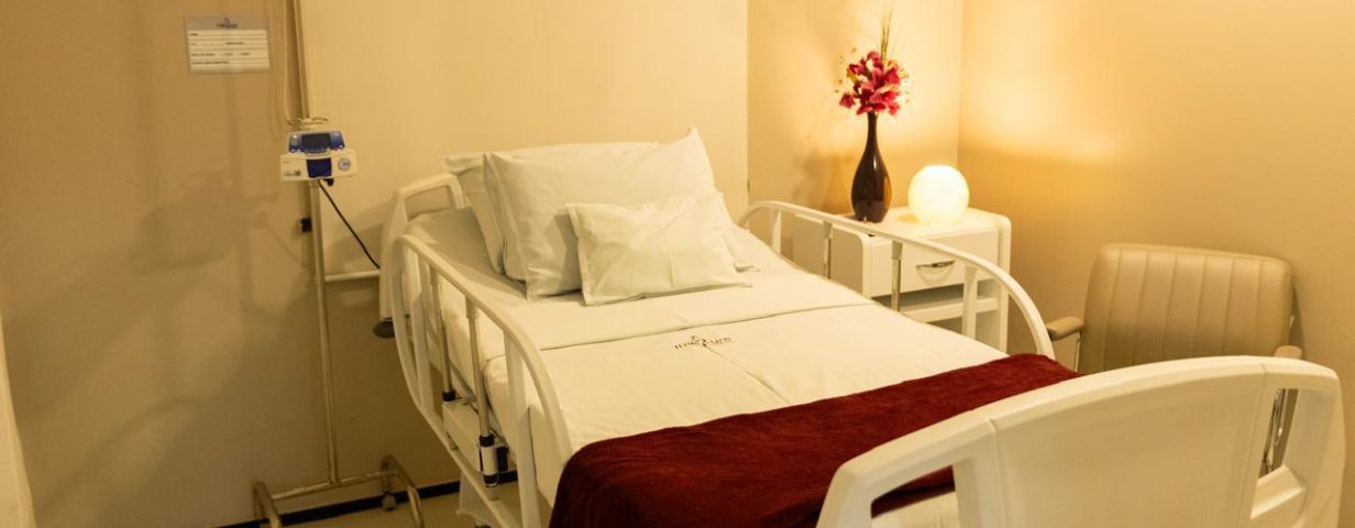 ONCOCLÍNICAS FORTALEZA