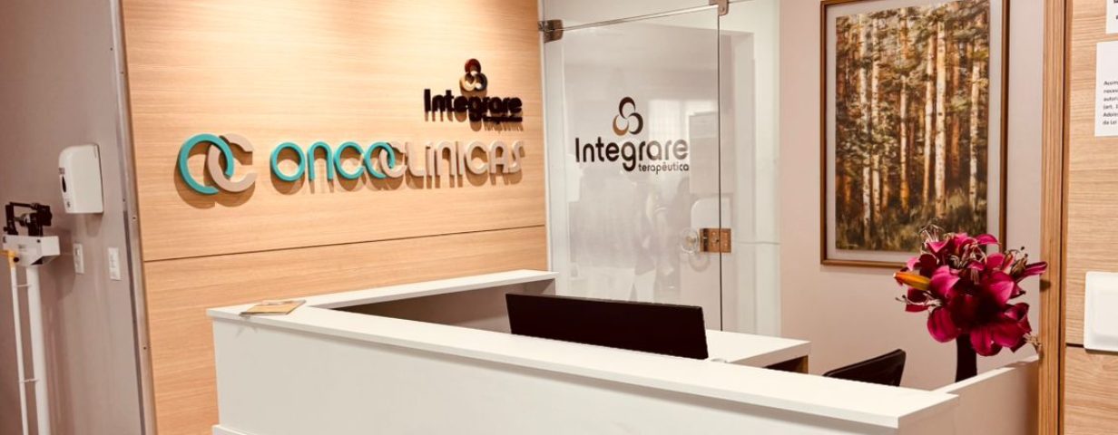 ONCOCLÍNICAS FORTALEZA