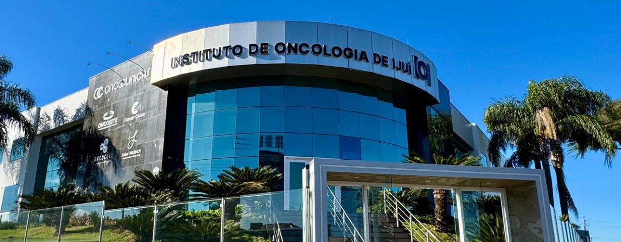 ONCOCLÍNICAS IJUÍ
