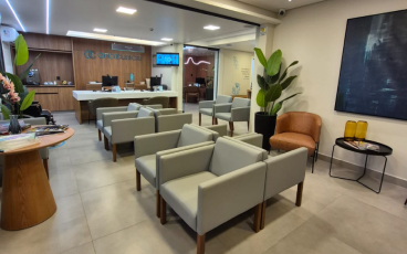 ONCOCLÍNICAS UBERABA