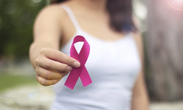 Câncer de mama: a jornada do diagnóstico à reabilitação