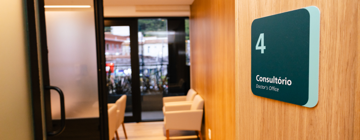 CANCER CENTER ONCOCLÍNICAS E CASA DE SAÚDE SÃO JOSÉ