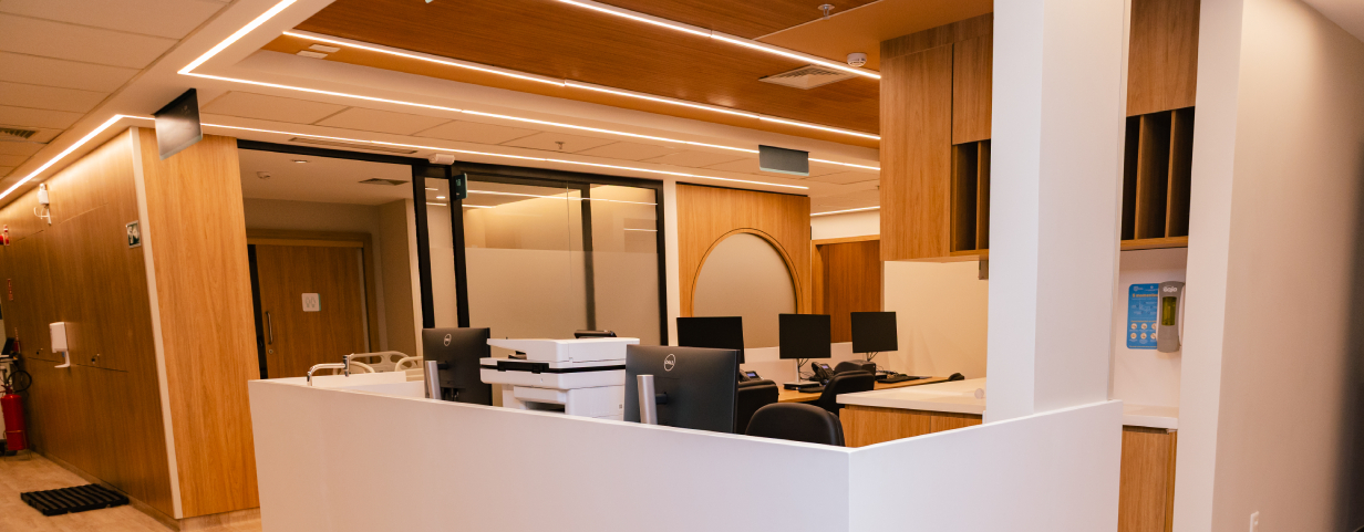 CANCER CENTER ONCOCLÍNICAS E CASA DE SAÚDE SÃO JOSÉ