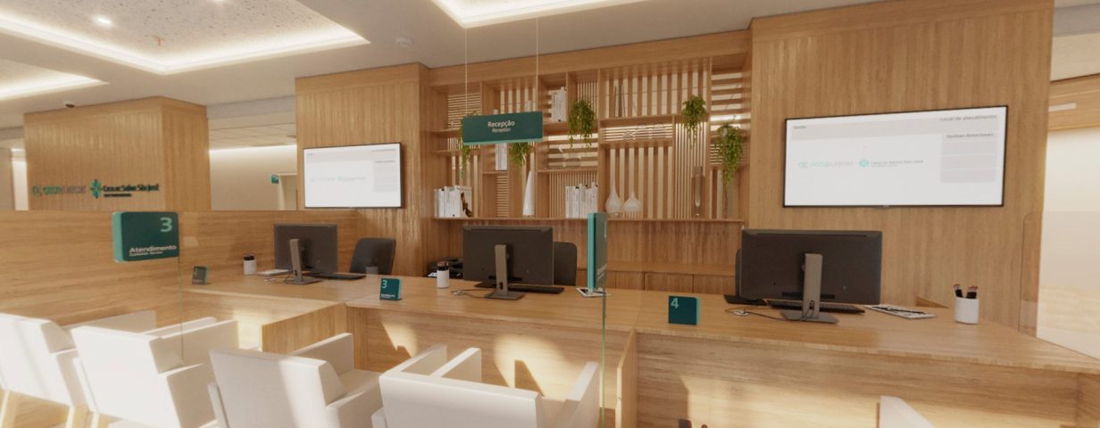 CANCER CENTER ONCOCLÍNICAS E CASA DE SAÚDE SÃO JOSÉ