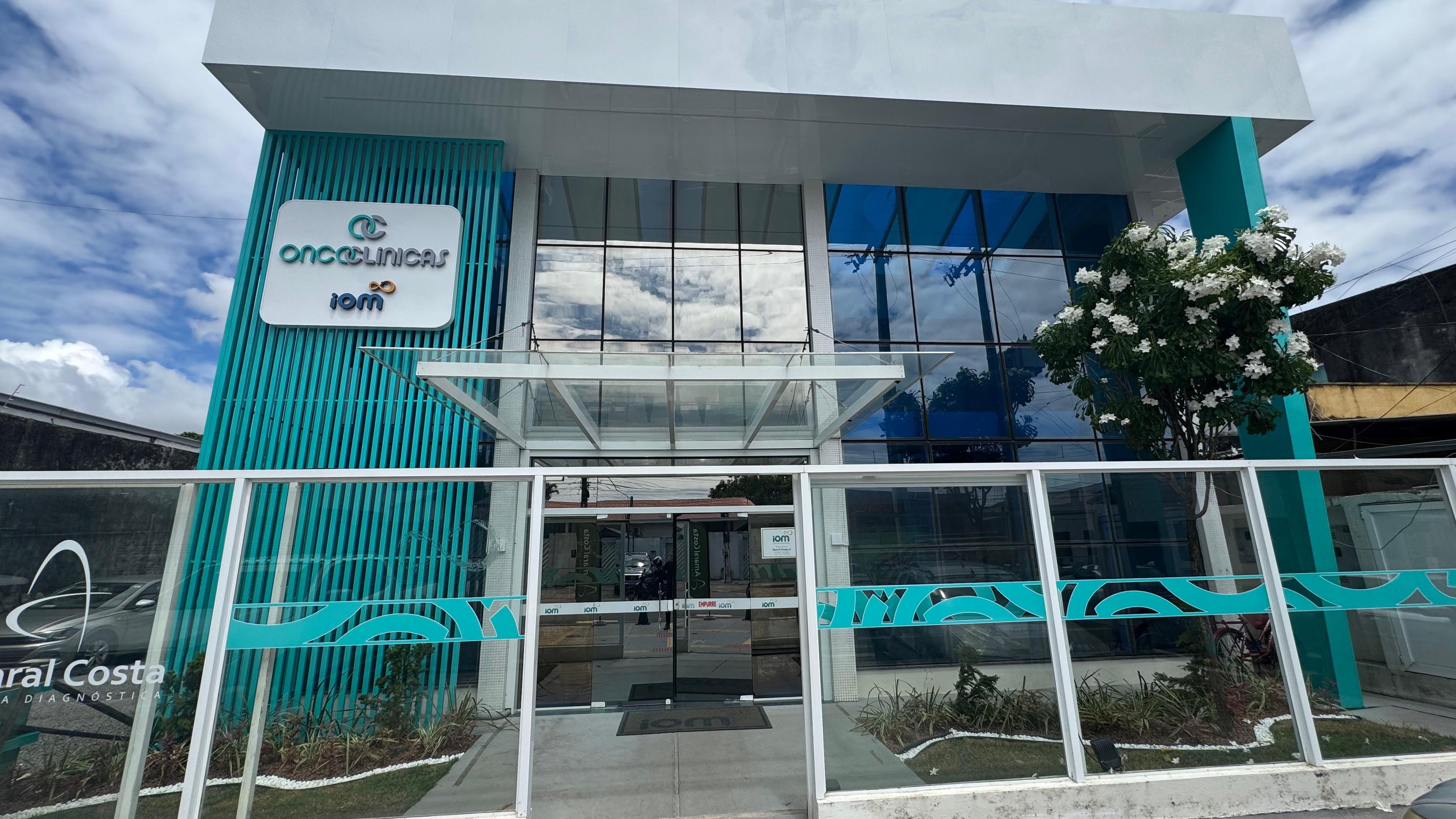 ONCOCLÍNICAS MACAPÁ