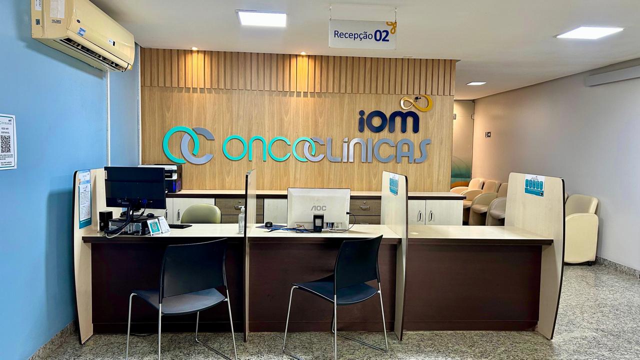 ONCOCLÍNICAS MACAPÁ