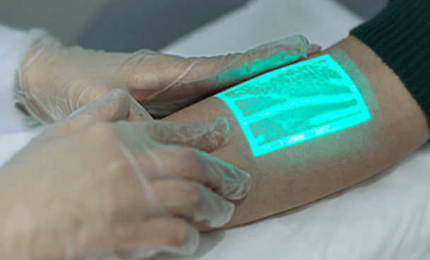 Tecnologia e cuidado