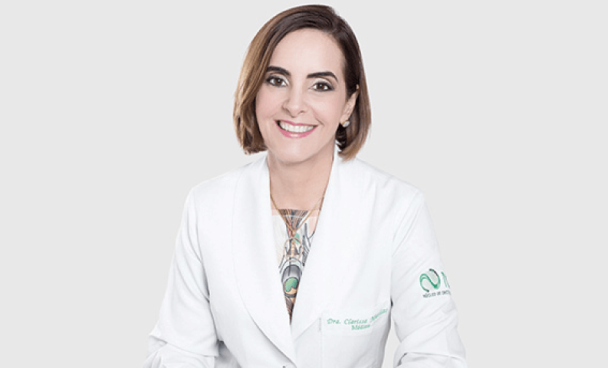 Brasileira será Coordenadora do Comitê Internacional da Sociedade Americana de Oncologia