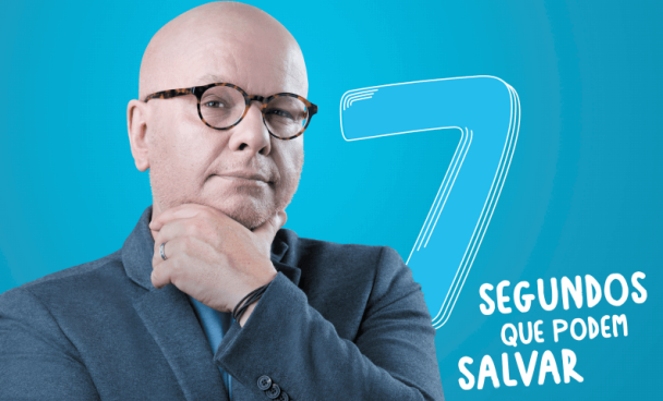 Novembro azul: com uma morte a cada 38 minutos, câncer de próstata necessita de atenção constante e proativa