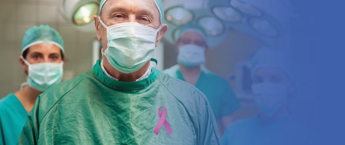 Estudo propõe novas condutas para o câncer de  mama durante a pandemia