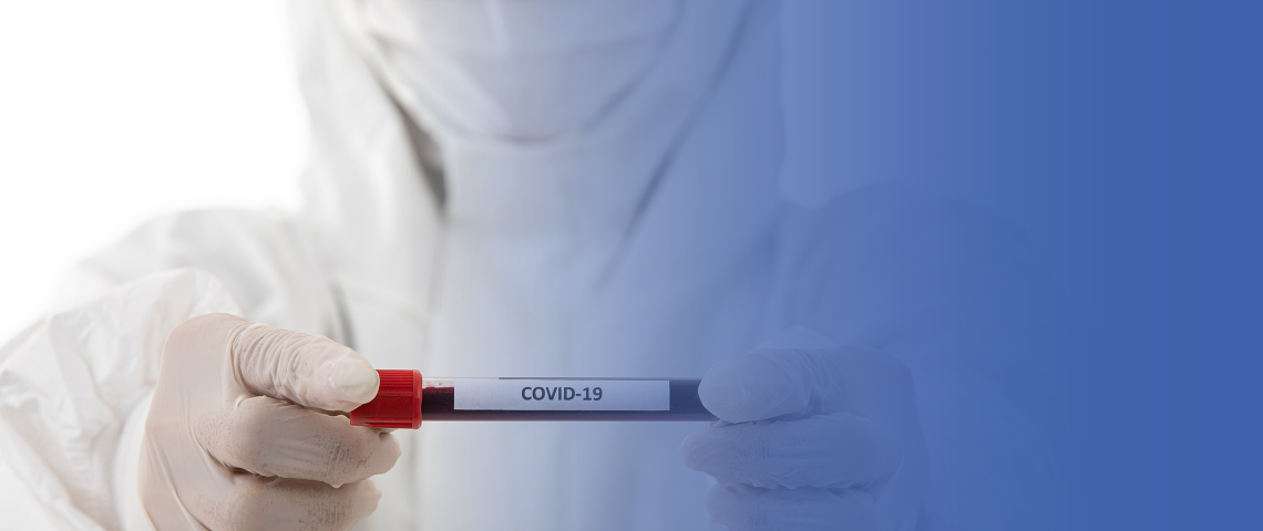 Pesquisadores do Grupo Oncoclínicas publicam estudo sobre a mortalidade em indivíduos com câncer que contraíram a Covid-19