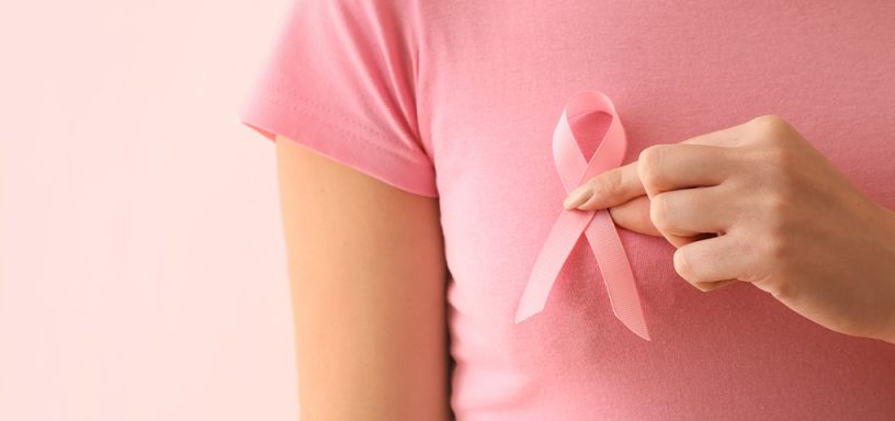 Diagnóstico precoz del cáncer de mama