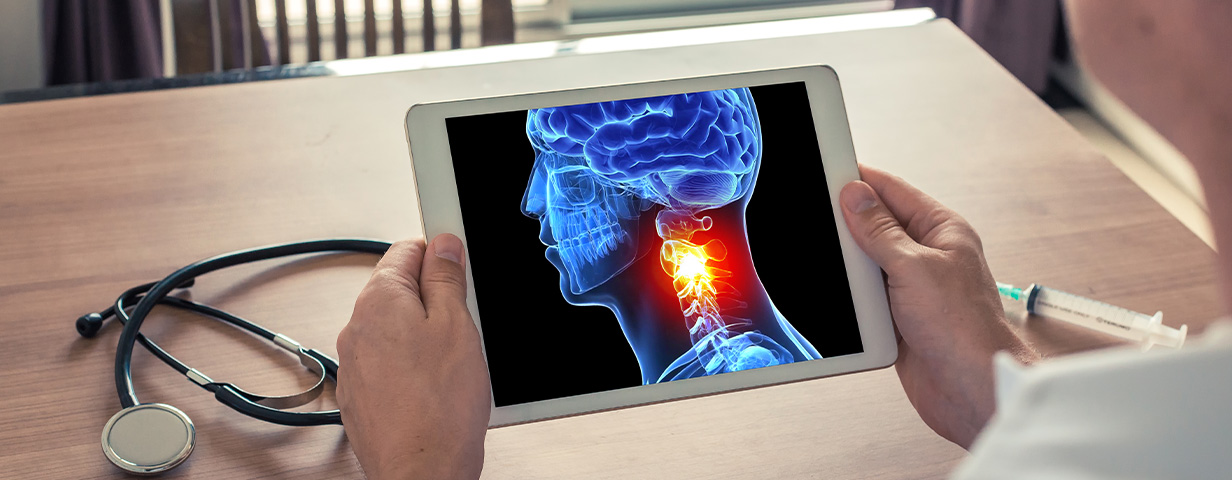 Cirurgia de Cabeça e Pescoço