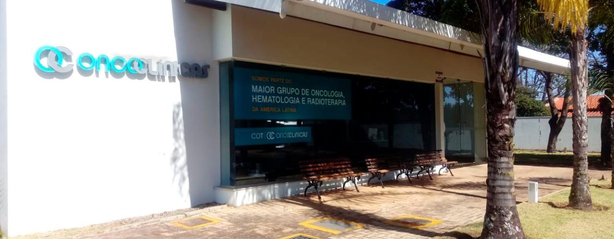 OC ONCOCLÍNICAS ARAGUARI