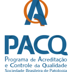 PAQC da Sociedade Brasileira de Patologia