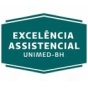 Unimed BH Seal of Excellence