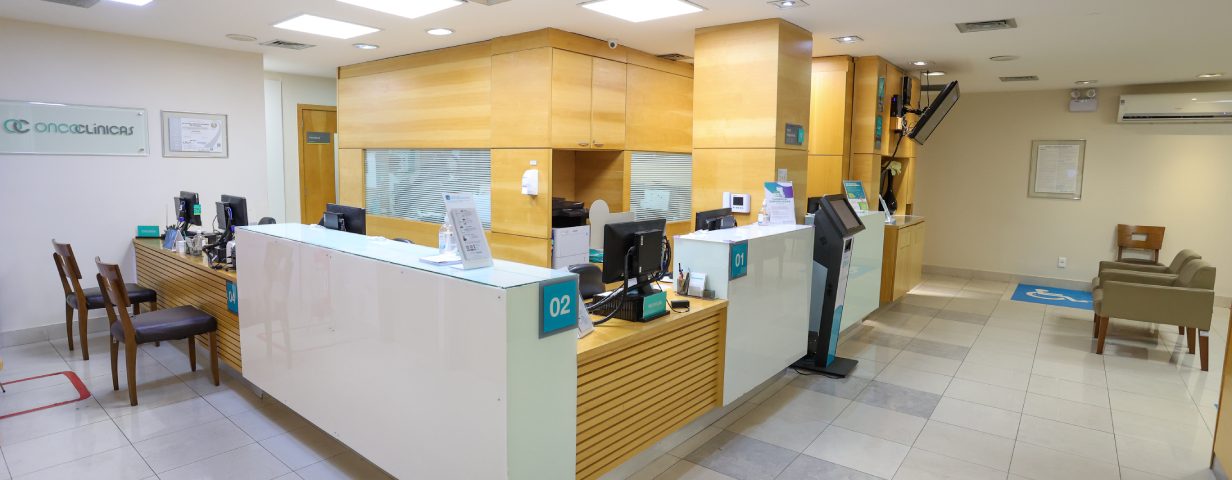 OC ONCOCLÍNICAS BARRA I