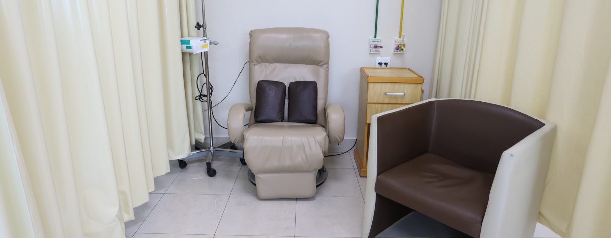 OC ONCOCLÍNICAS BARRA I