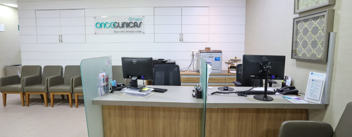 OC ONCOCLÍNICAS BARRA I