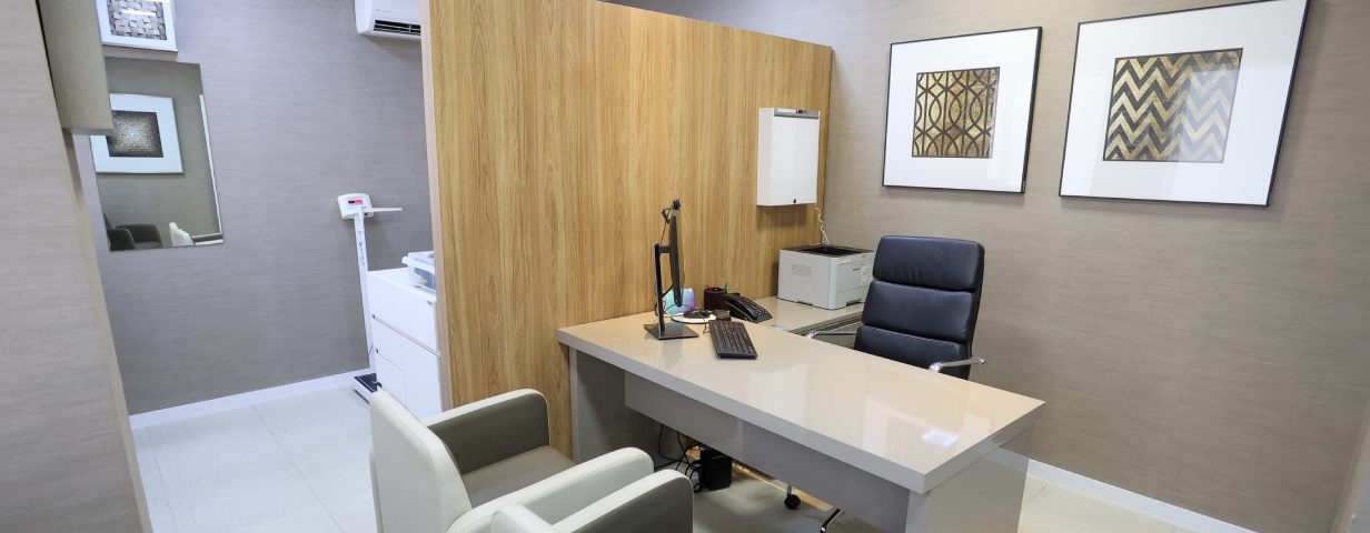 OC ONCOCLÍNICAS BARRA I