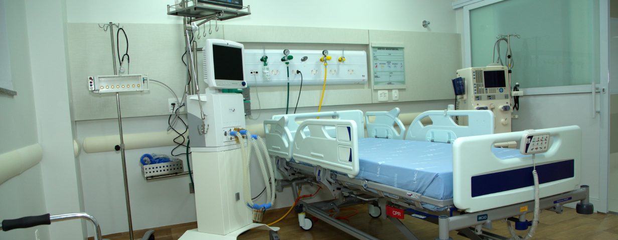 HOSPITAL UMC
