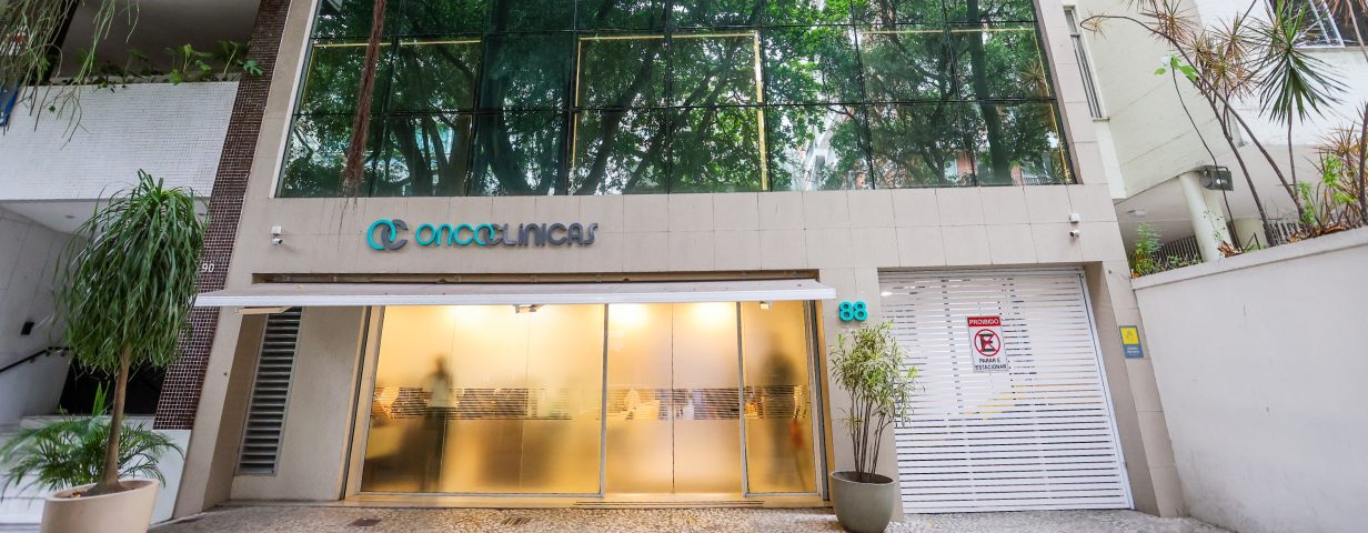 OC ONCOCLÍNICAS IPANEMA
