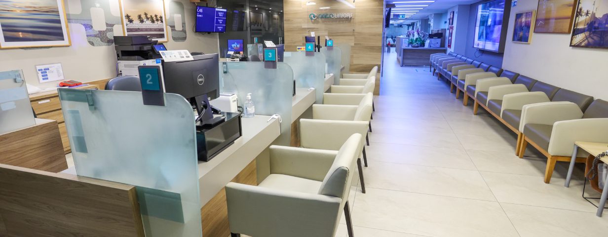 OC ONCOCLÍNICAS IPANEMA