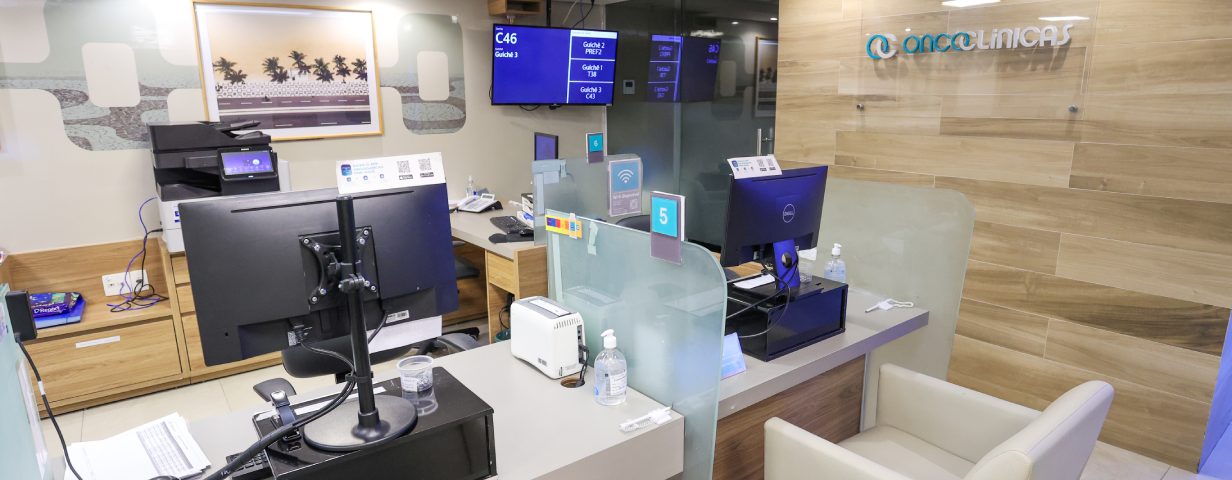 OC ONCOCLÍNICAS IPANEMA