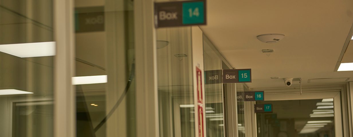 OC ONCOCLÍNICAS IPANEMA