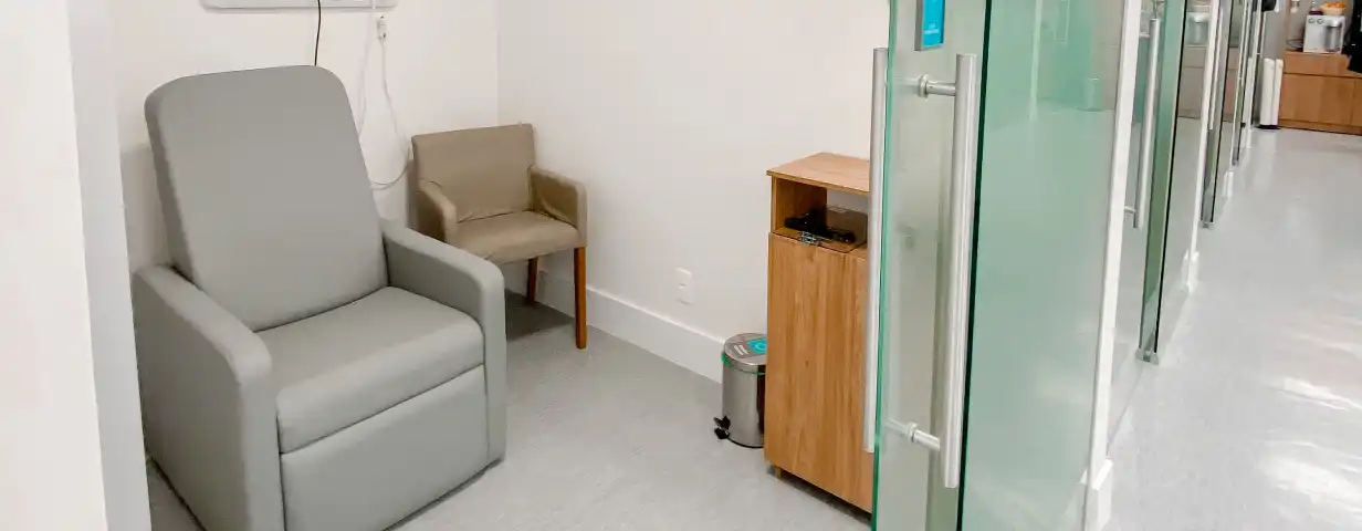 OC CENTRO DE ONCOLOGIA – LESTE FLUMINENSE