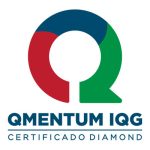 Qmentum diamond level