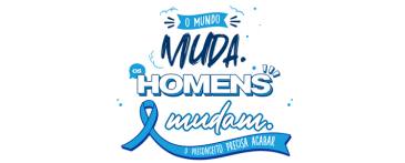 Noviembre Azul 2021
