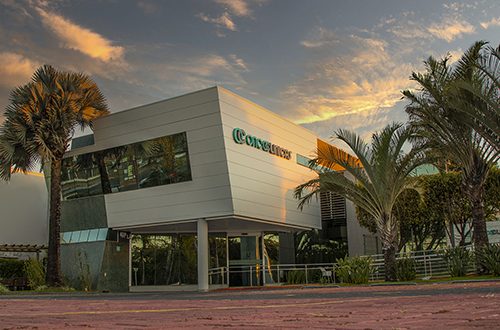 Nossas Unidades		