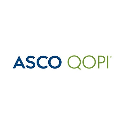 QOPI (Quality Practice Initiative): Programa de certificación afiliado de la American Society  of Clinical Oncology (Sociedad Estadounidense de Oncología Clínica), diseñado para prácticas de oncología ambulatoria para fomentar una cultura de autoexamen y perfeccionamiento
