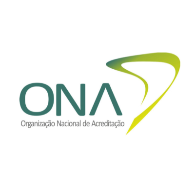 ONA (Organización Nacional de Acreditación): Acreditación nacional no gobernamental que certifica la calidad de los servicios de salud en Brasil. Tiene tres niveles de acreditación: Nivel 1, Nivel 2 y Nivel 3.