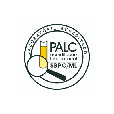 PALC (Clinical Laboratories Accreditation Program): Programa that uses periodic audits to verify compliance with the items of the standard.