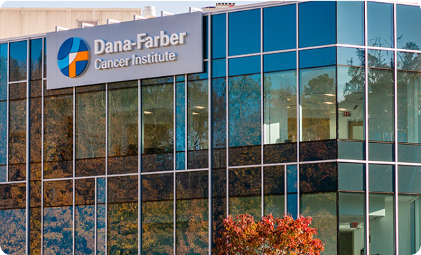 Dana-Farber Institute