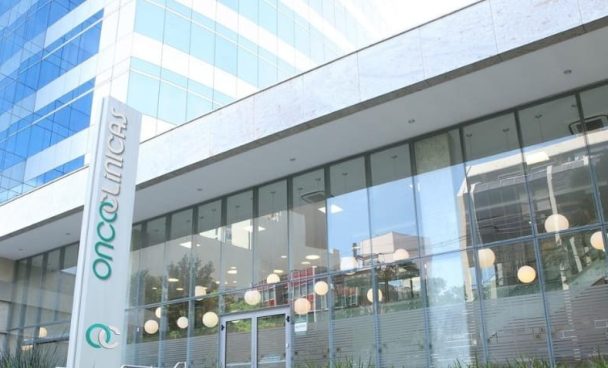 A Oncoclínicas&Co faz parte das 100 maiores ações do IBrX, um dos índices mais importantes da Bolsa de Valores