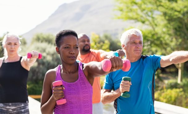 Estudo destaca a importância da atividade física durante o tratamento do câncer