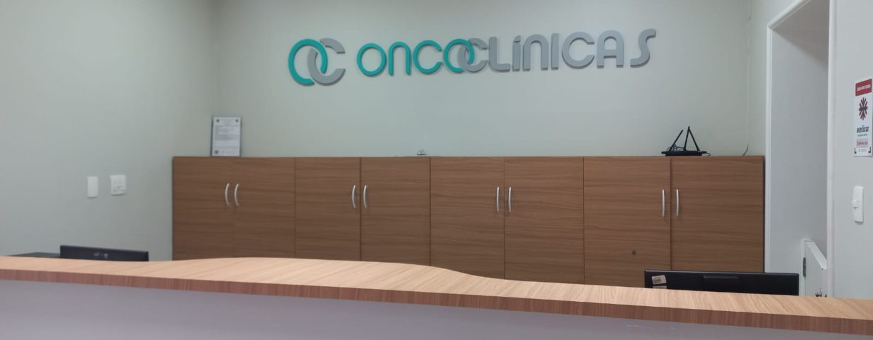 UOCP – UNIDADE DE ONCOLOGIA CLÍNICA E PEDIÁTRICA