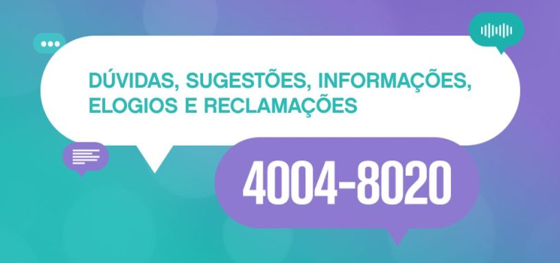 Central de Relacionamento Oncoclínicas