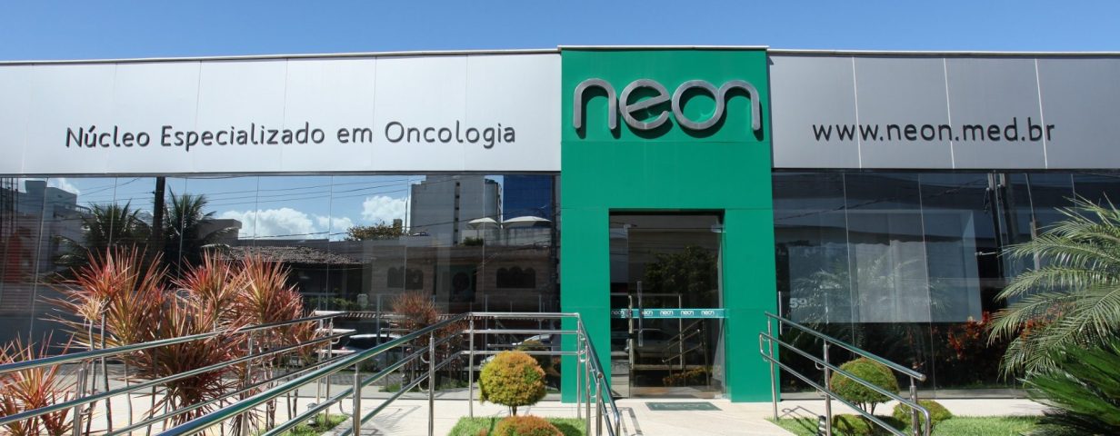 Neon Oncoclínicas Vila Velha