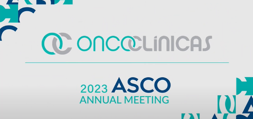 Oncoclínicas presente no maior evento de oncologia do mundo